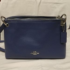 Coach Lyla Crossbody purse